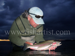 4lb Change of Light Rainbow Jack.