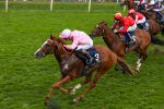 Race 4 3.35pm Coolmore Wootton Bassett Nunthorpe Stakes portfolio
