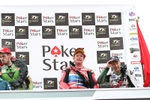 podium
