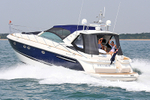 180701 PETRUS - FAIRLINE TARGA 1Y3A6841