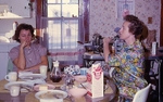 kitchen table 1965