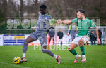 GFC v THATCHAM TOWN FC 2023 portfolio