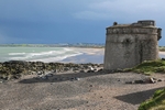 Martello Tower Donabate Beach:14E