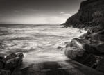 Rough Sea