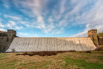 Derwent Dam