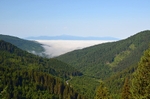 Eastern Carpathian Mountains, Harghita County, Romania
