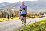 North Lakes Half Marathon  10k-745