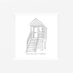Beach Hut - Wells and Holkham