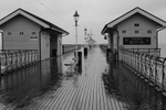 Deserted