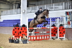 Class 12 - National B&C Handicap Championship Qualifier 1.25m 1.30m portfolio