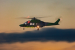 AgustaWestland AW169 G-TCAA-2629