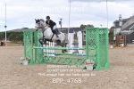 CLASS 5 Senior 1.05m Open portfolio