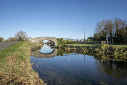 #109  Hamilton Bridge, Killina III