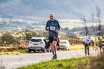 North Lakes Half Marathon  10k-1118