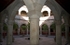 Cloister