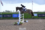 Cls 18 National 1.40m Open portfolio