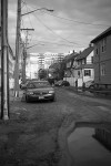 Documentary Project:  After Sandy portfolio