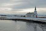 Nesseby, Varanger peninsula, Finnmark, Norway