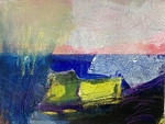 Coastal Shapes