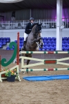 Class 14 - Winter 1.25m Championship Qualifier portfolio