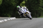 Gary Johnson Triumph / Smiths