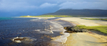 Break in the Storm, Luskentyre, Harris, Outer Hebrides EDC185