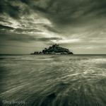 St Michaels Mount - 003
