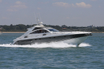 180715 NO BANANAS - FAIRLINE TARGA 52 1Y3A2206_Edit