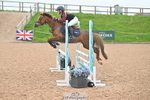 Cls 2 Pony British Novice & 80cm Open portfolio