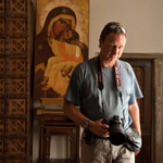The saint
