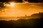 z3736 St Catherine's Silhouettes