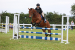 Class 7: PC90cm Regional Championship Qualifier Rnd 2 (B) portfolio