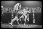 BOUT- 11 - James Jeune v Matt Iwon-22