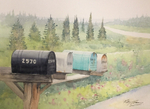 'Mailboxes'