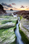 Trebarwith Strand