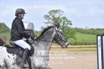 CLASS 5 Veterans Show Jumping portfolio