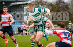 Guernsey Raiders v Dorking-10