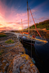 Evening Berth