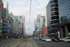 Japan Hiroshima Japan city centre