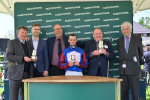 Race 3 3.00pm The Paddy Power Hambleton Stakes portfolio