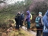 015 Gathering for decision to continue on route