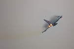 RAF Typhoon Display Team portfolio