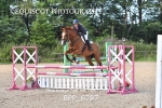 CLASS 4 Senior Discovery/ 1m Open portfolio