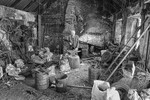 Blacksmith, Ireland.