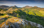 Cnicht and the Moelwyns