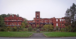 Ammendale Normal Institute (Ammendale, MD) | Facade