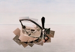Untitled - St. Augustine Beach, Fl