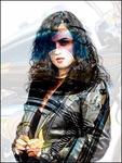 Harley Girl 04