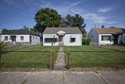 Gary, Indiana | Low Gate