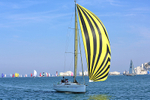 180707 UNNAMED BLACK AND YELLOW SPINNAKER 1C8A6655